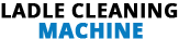 Ladle cleaning machine logo